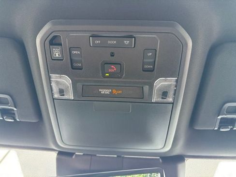 Used 2026 Toyota Tacoma TRD Pro AWD/4WD image 36