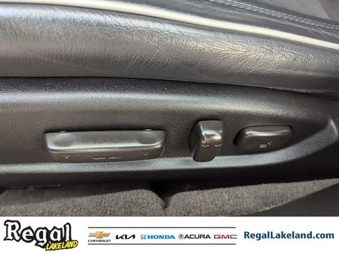 Used 2019 Acura TLX w/ Technology & A-SPEC Pkg image 17