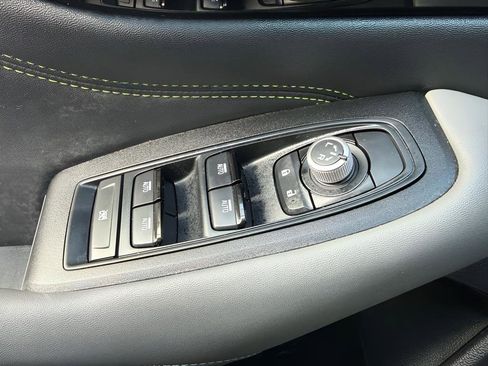 Used 2024 Subaru Outback Onyx Edition XT image 13