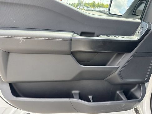 Used 2025 Ford F150 STX RWD image 10