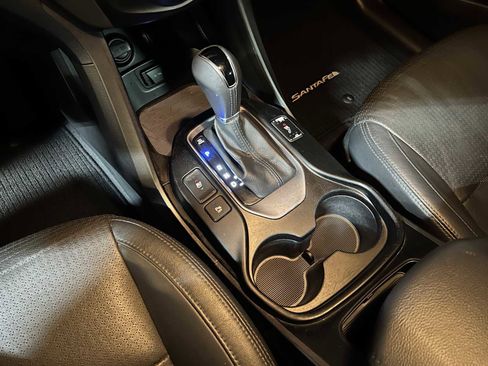 Used 2014 Hyundai Santa Fe Limited w/ Ultimate Package 07 image 38