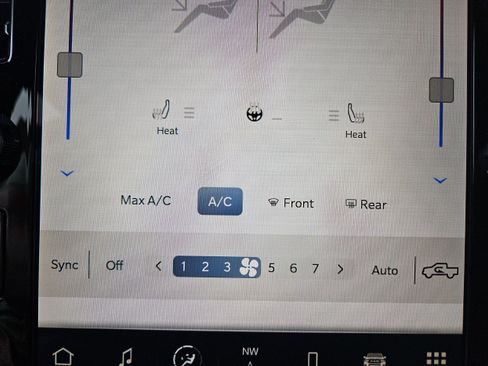 New 2024 RAM 1500 Big Horn image 59