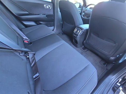 Certified 2024 Hyundai Ioniq 6 SE image 11