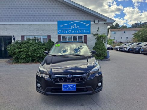 Used 2018 Subaru Crosstrek 2.0i Limited AWD/4WD image 3