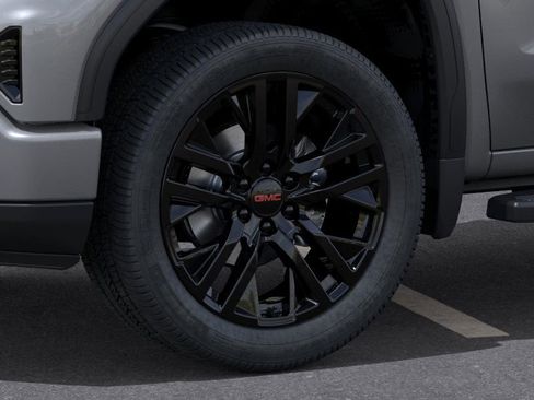 New 2026 GMC Sierra 1500 Elevation image 9
