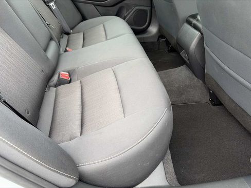 Used 2025 Nissan Altima 2.5 SV w/ SV Special Edition Package FWD image 21