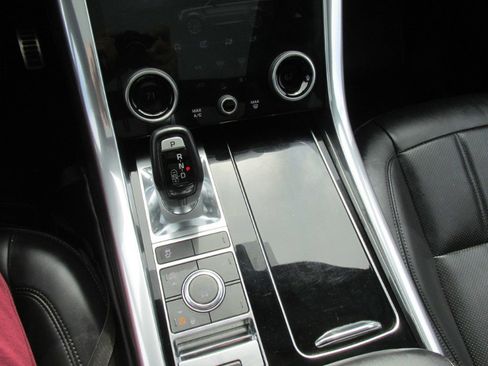 Used 2021 Land Rover Range Rover Sport HSE Silver Edition image 88