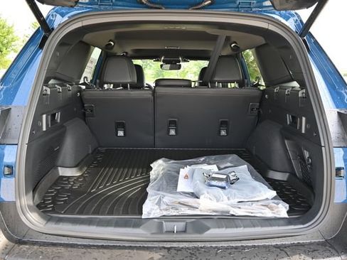 New 2026 Subaru Outback Wilderness AWD/4WD image 15