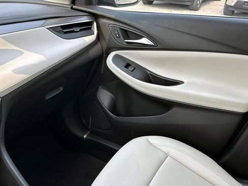 Certified 2024 Buick Encore GX Sport Touring AWD/4WD image 29