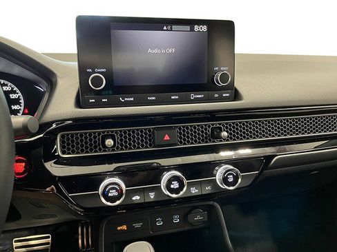 New 2026 Honda Civic Sport image 19