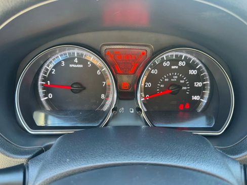 Used 2018 Nissan Versa Note S image 17