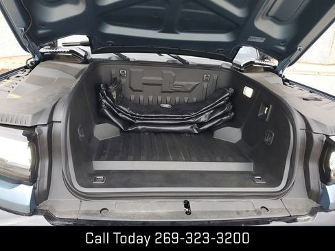 New 2024 GMC Hummer EV 3X w/ Omega Edition image 32