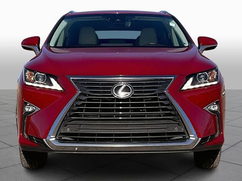 Used 2018 Lexus RX 350 FWD image 3