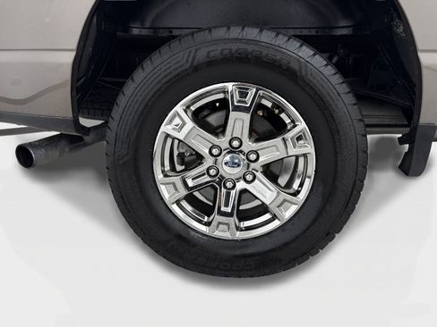 Used 2021 Ford F150 XLT w/ Equipment Group 302A High image 50