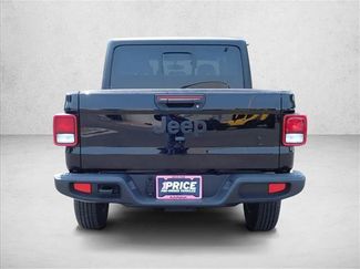 Used 2026 Jeep Gladiator Sport AWD/4WD video 3