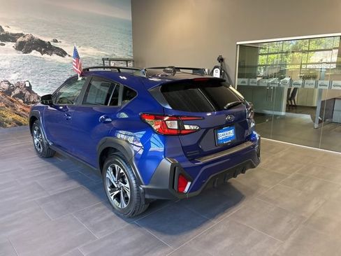 Used 2026 Subaru Crosstrek 2.0i Premium AWD/4WD image 28