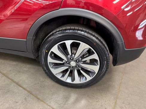 Used 2022 Buick Encore Preferred w/ Safety Package AWD/4WD image 26