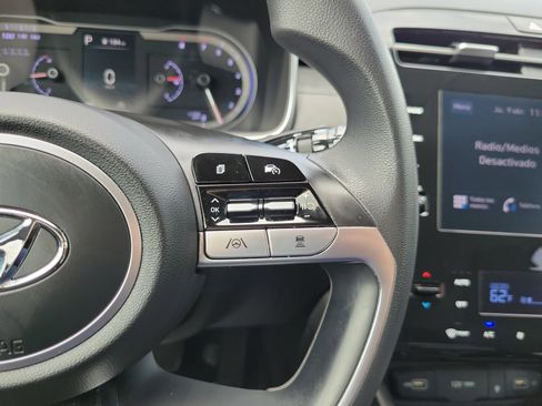 Used 2024 Hyundai Tucson SEL image 20