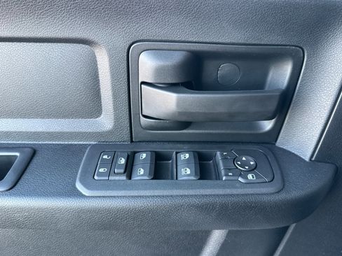 New 2026 RAM 3500 Tradesman AWD/4WD image 10