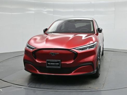 Certified 2023 Ford Mustang Mach-E Premium image 62