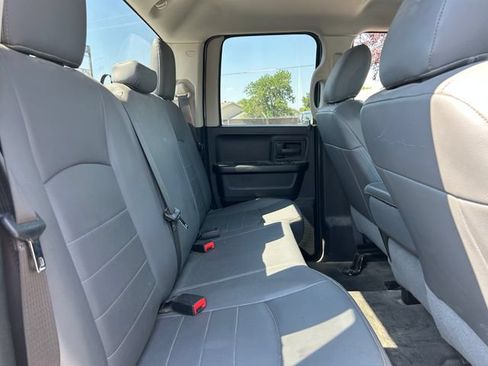 Used 2018 RAM 1500 Tradesman w/ Protection Group AWD/4WD image 27
