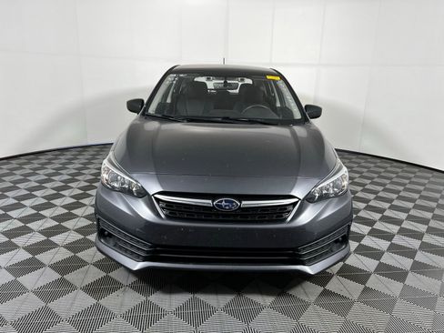 Used 2022 Subaru Impreza 2.0i AWD/4WD image 2