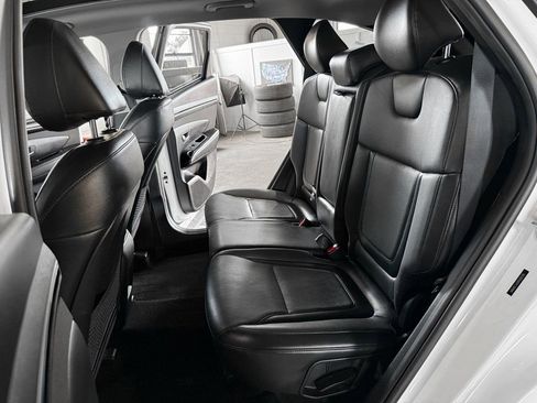 Used 2023 Hyundai Tucson Limited image 36