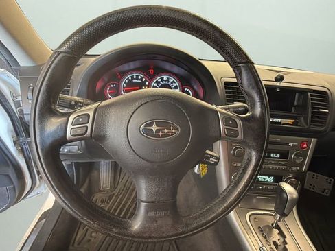 Used 2005 Subaru Legacy 2.5GT Limited AWD/4WD image 12
