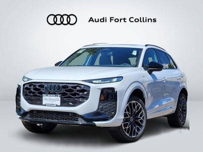 New 2026 Audi Q3 quattro 2.0T
