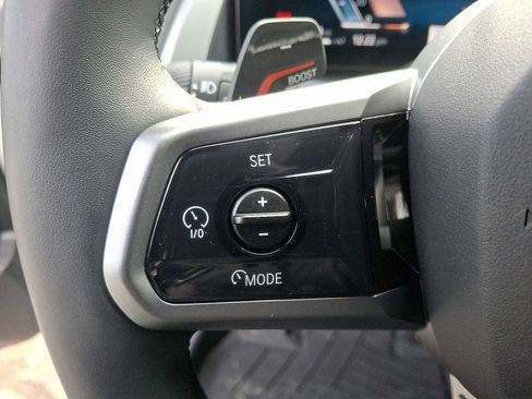 Used 2025 BMW X3 xDrive30i w/ Premium Package image 21