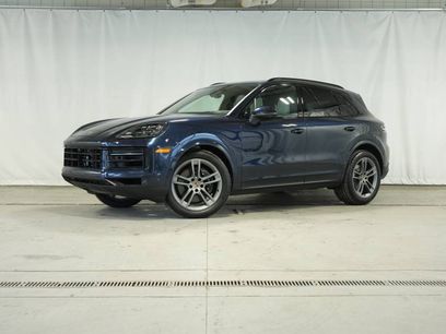 Used 2026 Porsche Cayenne