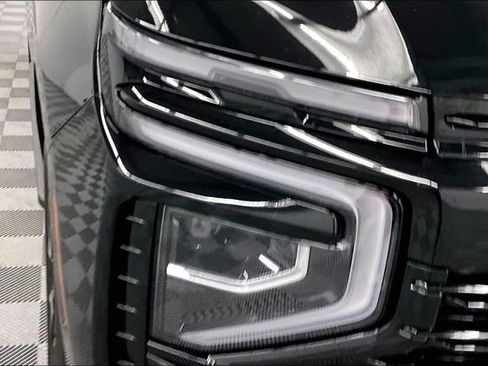 Used 2025 Chevrolet Tahoe RST w/ RST Capability Package image 33