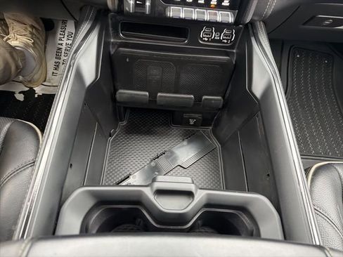 Used 2022 RAM 2500 Limited image 41