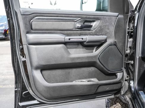 New 2026 RAM 1500 RHO AWD/4WD image 25