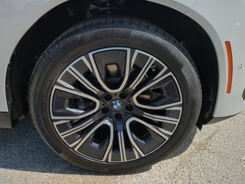 New 2026 BMW X3 xDrive30i w/ Premium Package AWD/4WD image 11