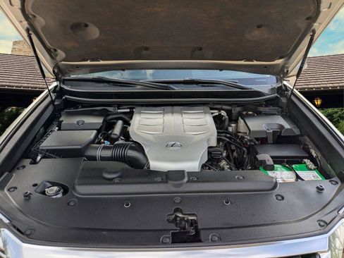 Certified 2022 Lexus GX 460 Premium w/ Premium Package image 25