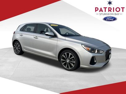 Used 2019 Hyundai Elantra GT