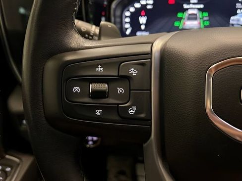 Certified 2023 GMC Sierra 1500 SLT w/ SLT Premium Plus Package AWD/4WD image 17