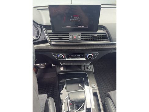 Used 2023 Audi SQ5 Premium w/ Convenience Package AWD/4WD image 1