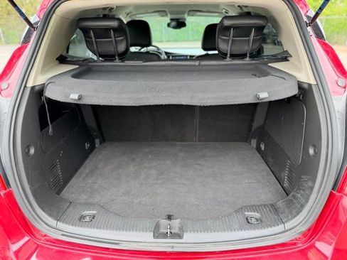 Used 2017 Buick Encore Essence FWD image 23