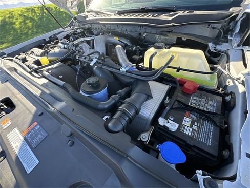 New 2026 Ford F250 XL w/ STX Appearance Package image 28