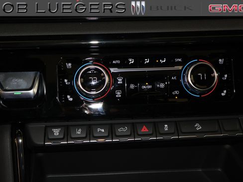 New 2026 GMC Sierra 3500 AT4 w/ AT4 Premium Plus Package image 29