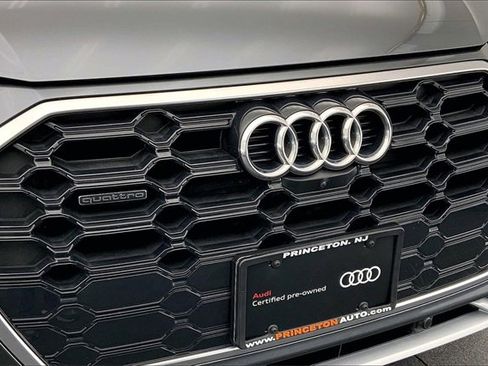 Certified 2023 Audi Q5 2.0T Premium Plus w/ Premium Plus Package image 30