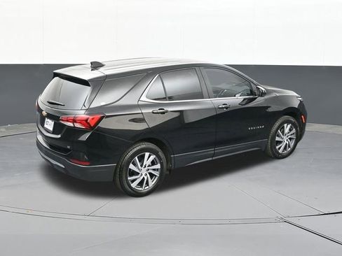 Used 2023 Chevrolet Equinox LT FWD image 59