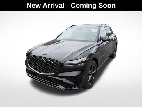 Used 2026 Genesis GV70 3.5T Sport Prestige image 2