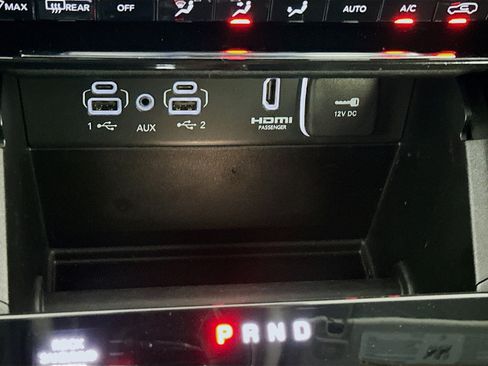 Used 2023 Jeep Grand Cherokee 4WD 4xe image 26