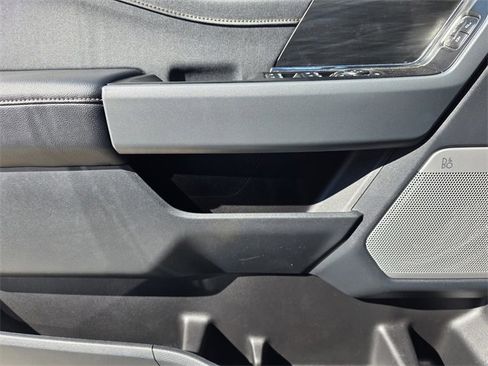 Used 2024 Ford F150 Lariat w/ Tow/Haul Package image 16