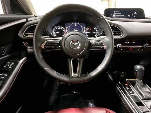 Used 2025 MAZDA CX-30 AWD 2.5 S w/ Preferred Package image 5