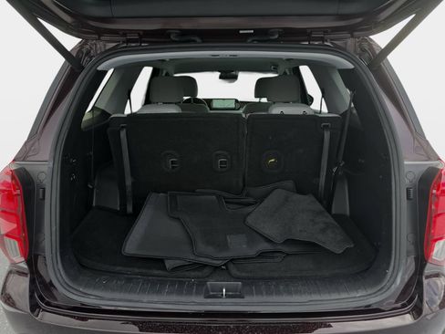 Used 2024 Hyundai Palisade SEL FWD image 13