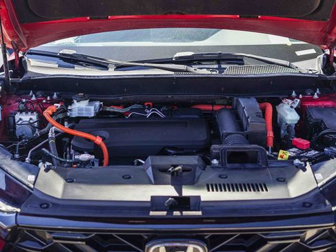 Used 2023 Honda CR-V Sport image 31